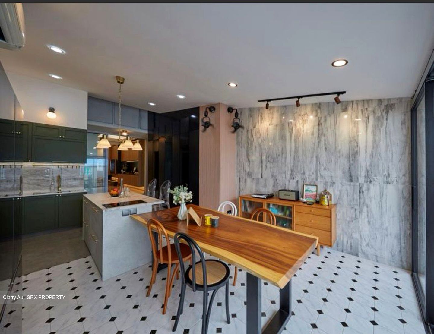 Thomson Garden Estate (D20), Terrace #606833321